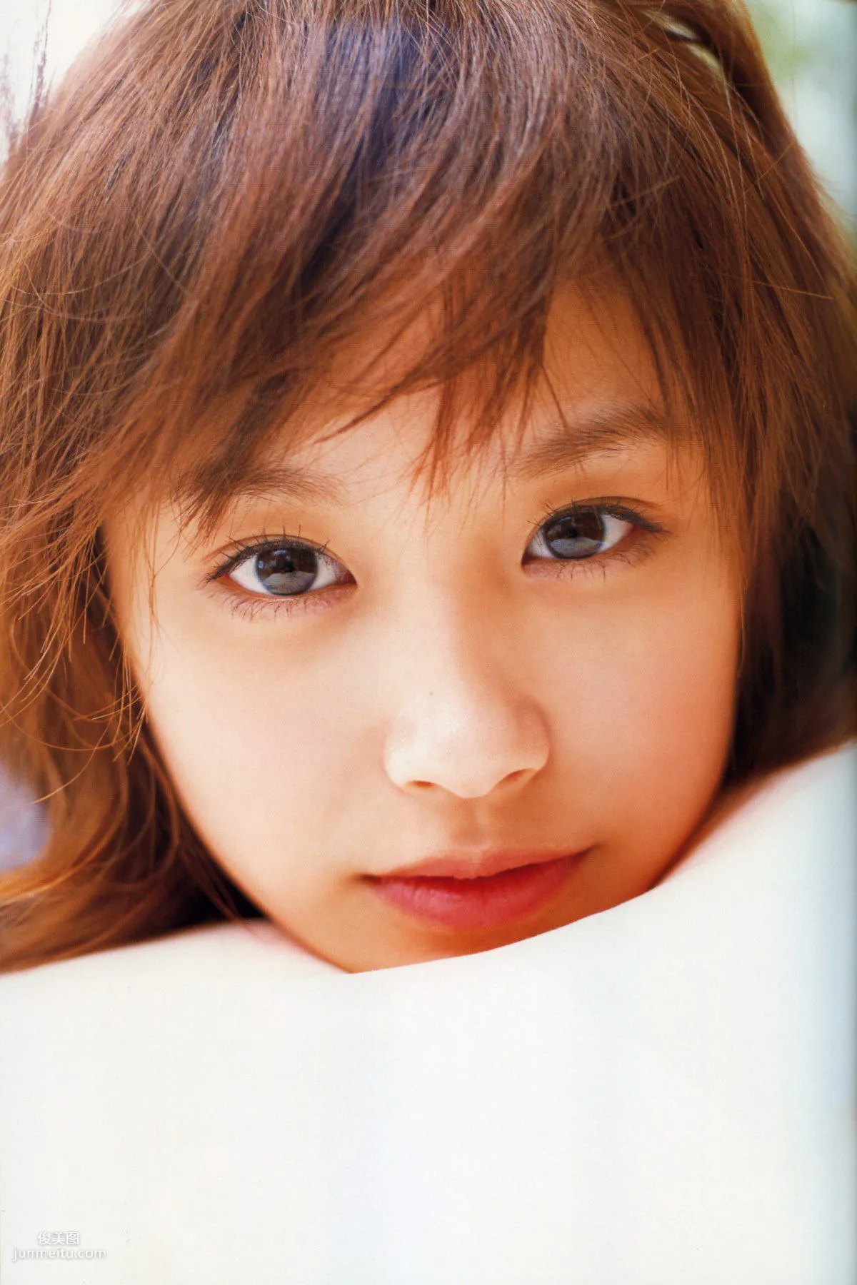 Takahashi Ai 高橋愛 《ai》 [PB] 寫真集 78