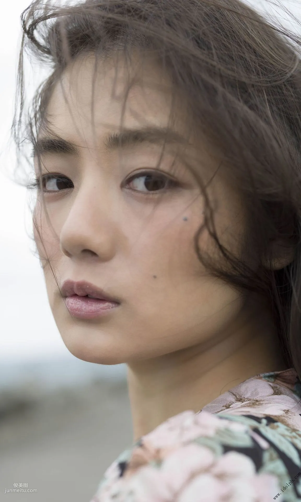 片山萌美 Moemi Katayama 《覚醒》 [PB寫真集] 64