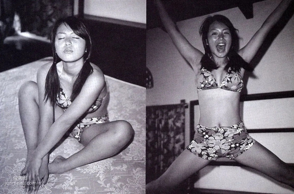 磯山さやか 《Pre Pri‐17》ファースト [Photo Book] 寫真集 57