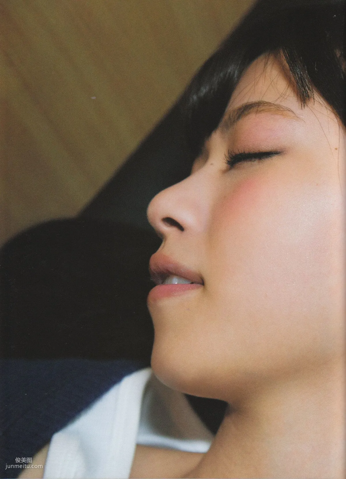 Nanase Nishino 西野七瀬 《普段着》 [PB寫真集] 16