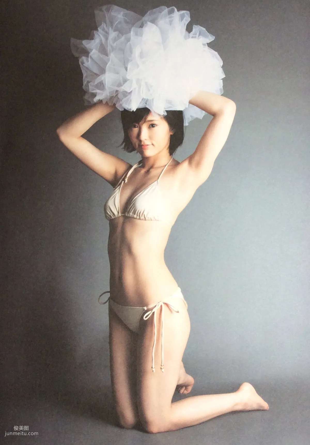 山本彩《SY》 Photo By LESLIE KEE [PB寫真集] 129