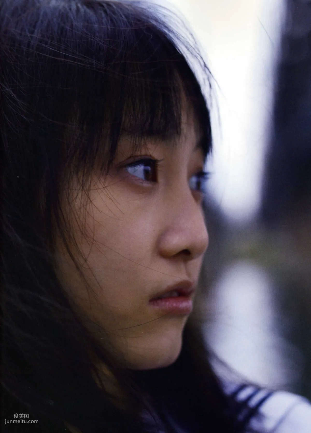 松井玲奈 《Kingyo》 Goldfish [PB寫真集] 118