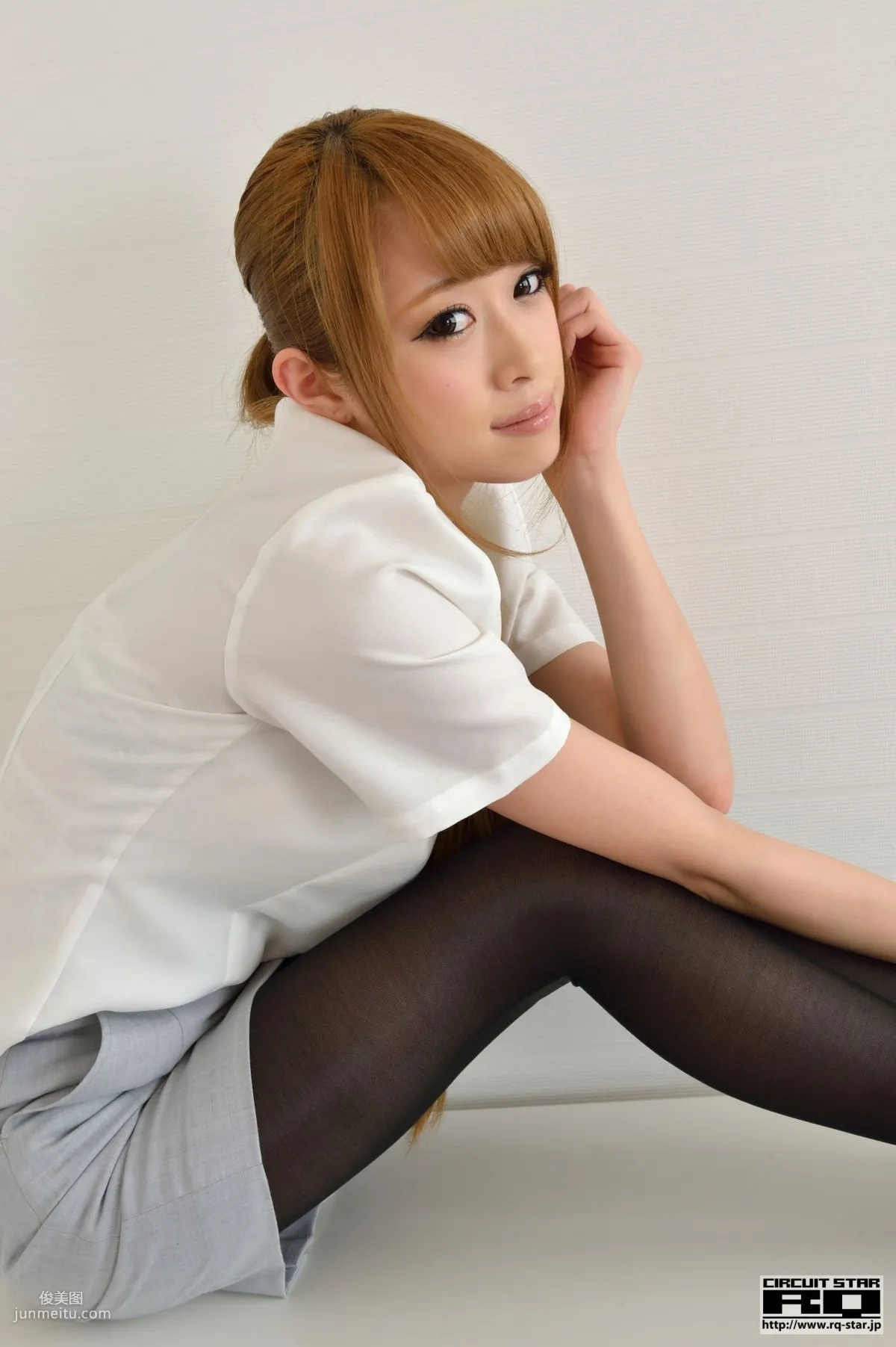 [RQ-STAR] NO.00678 芹澤裡茉 Rima Serizawa Office Lady 寫真集 69
