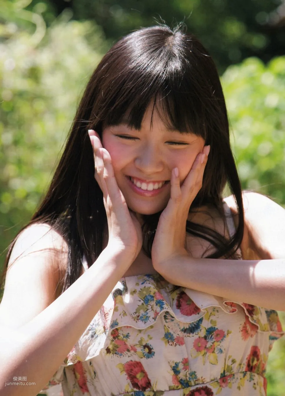 渡辺美優紀《みる神》 [Photo book] 寫真集 137