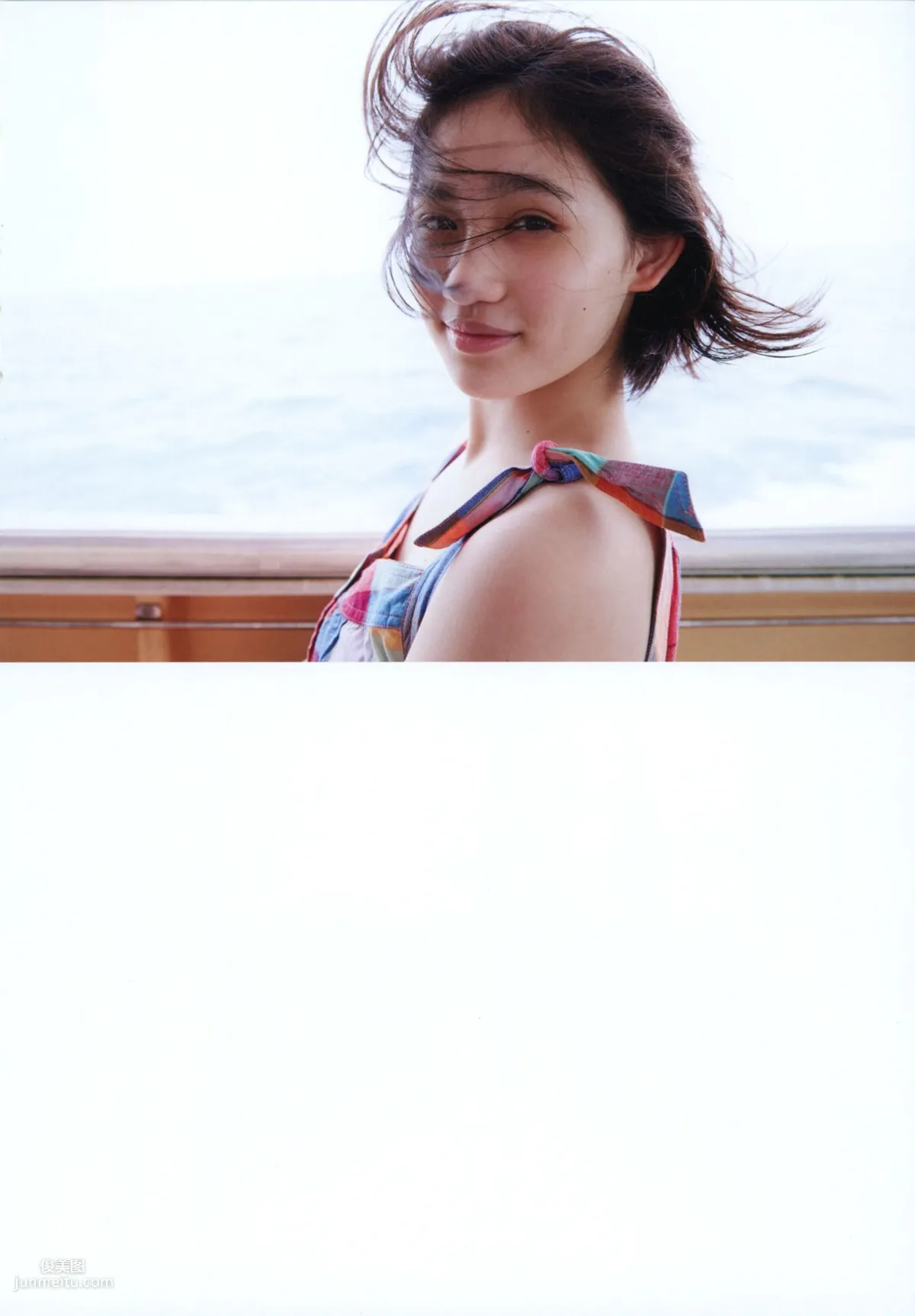 佐々木莉佳子/佐佐木莉佳子 《RIKAKO》 [PB寫真集] 79
