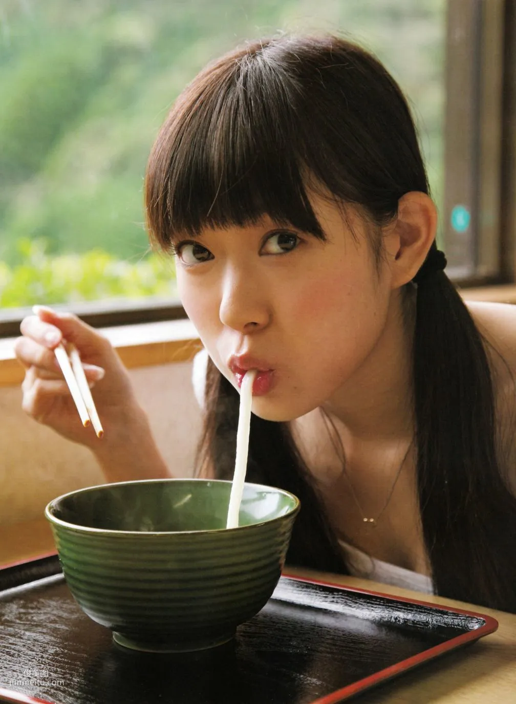 渡辺美優紀《みる神》 [Photo book] 寫真集 56