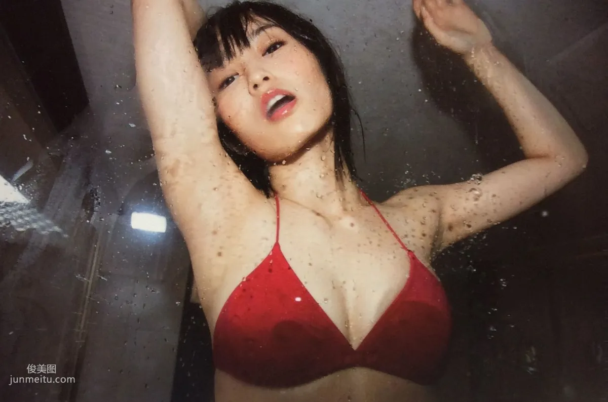 山本彩《SY》 Photo By LESLIE KEE [PB寫真集] 107