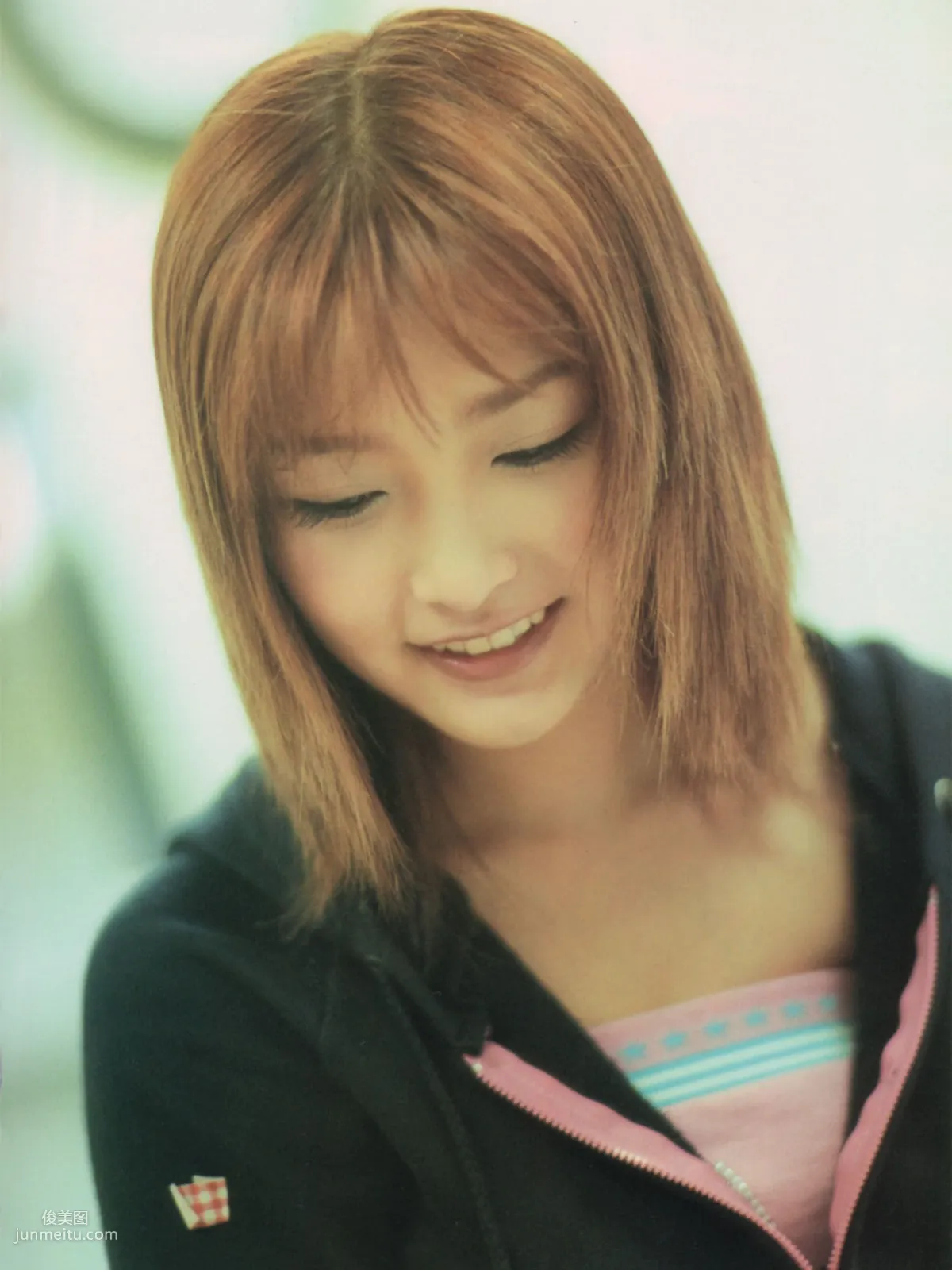 [Photo Book] Rika Ishikawa 石川梨華 写真集3