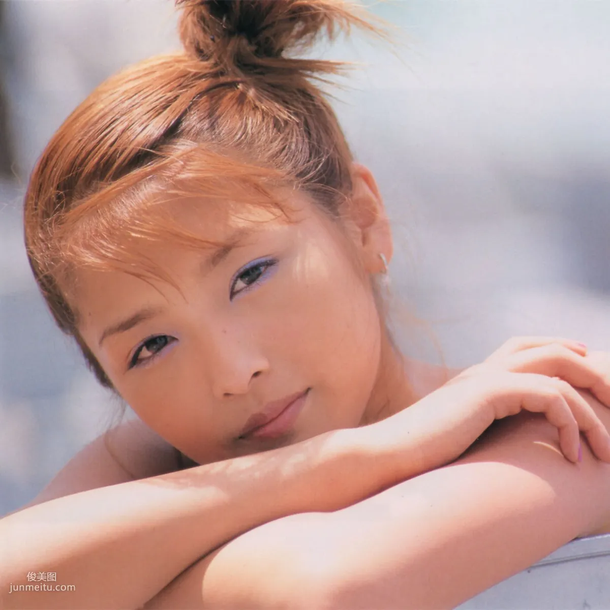 [Photo Book] Rika Ishikawa 石川梨華 寫真集 21