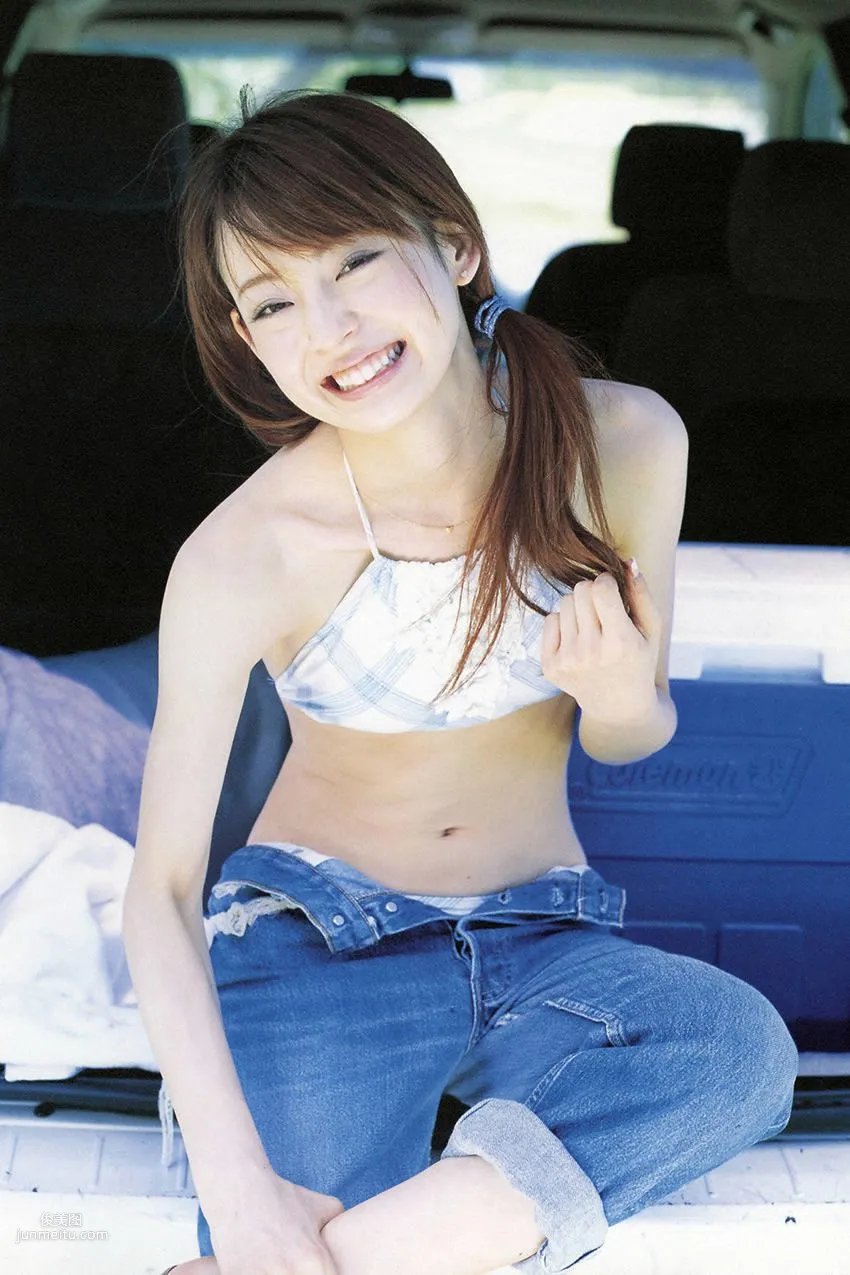 Rica Imai 今井りか/今井裡香 [PhotoBook] 寫真集 21