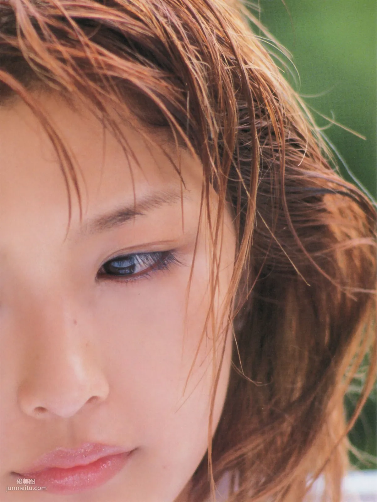 [Photo Book] Rika Ishikawa 石川梨華 寫真集 105