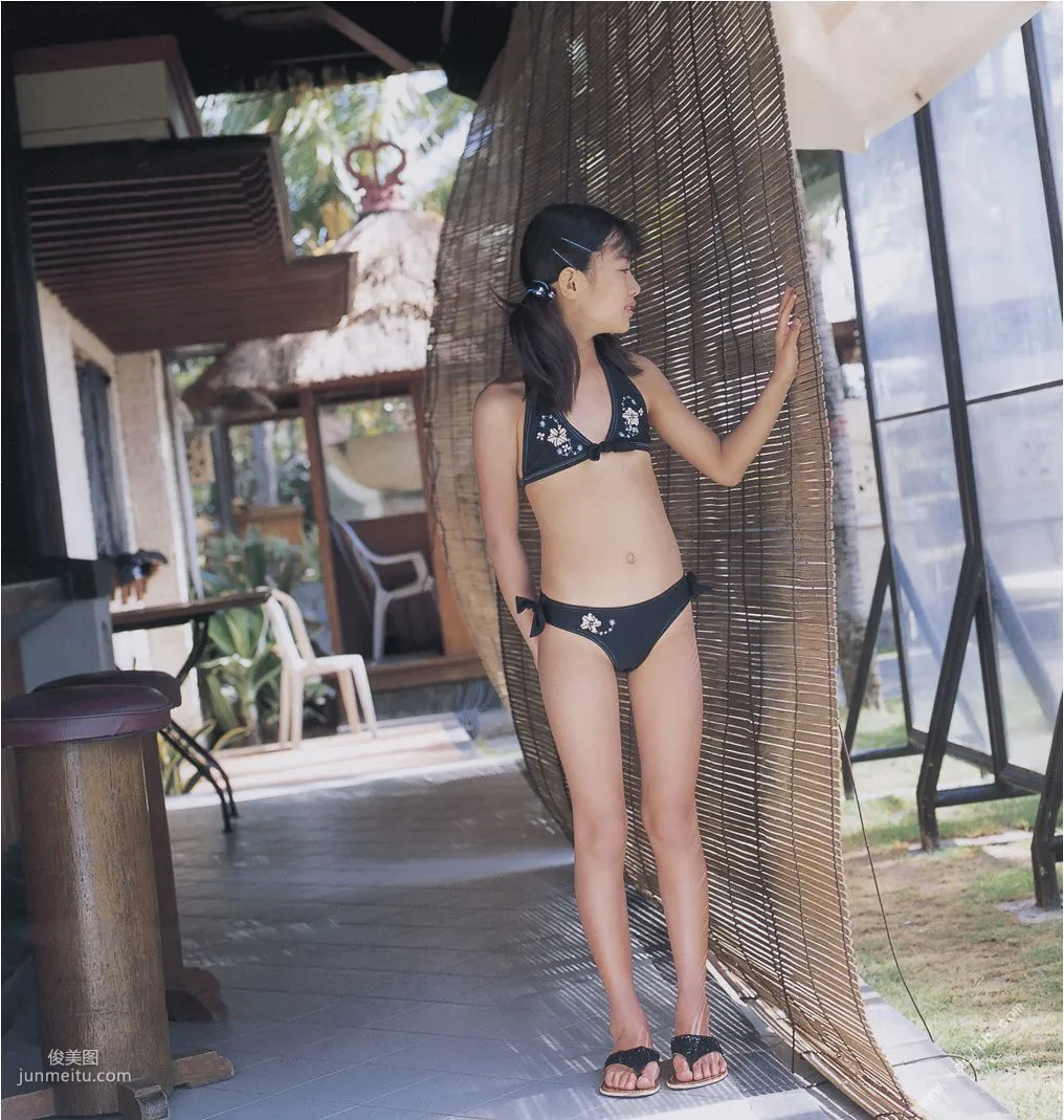 加藤美月《たからもの》 [Photo book] 寫真集 59