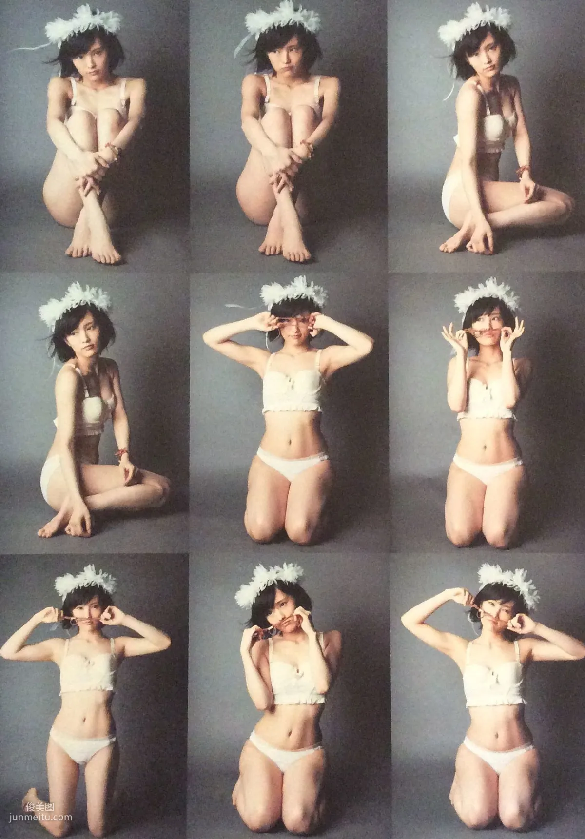 山本彩《SY》 Photo By LESLIE KEE [PB寫真集] 132