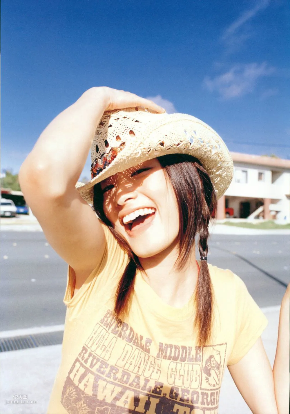 上戶彩《Breath》[Photo Book] 寫真集 67