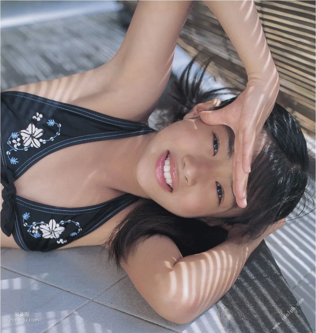 加藤美月《たからもの》 [Photo book] 寫真集 64