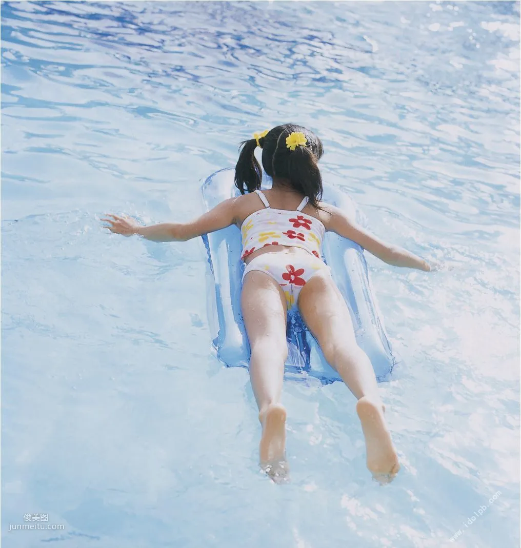 加藤美月《たからもの》 [Photo book] 寫真集 84