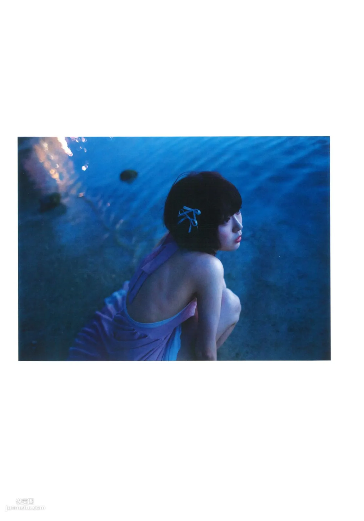 渡辺美優紀《 MW 》 [PhotoBook] 寫真集 73