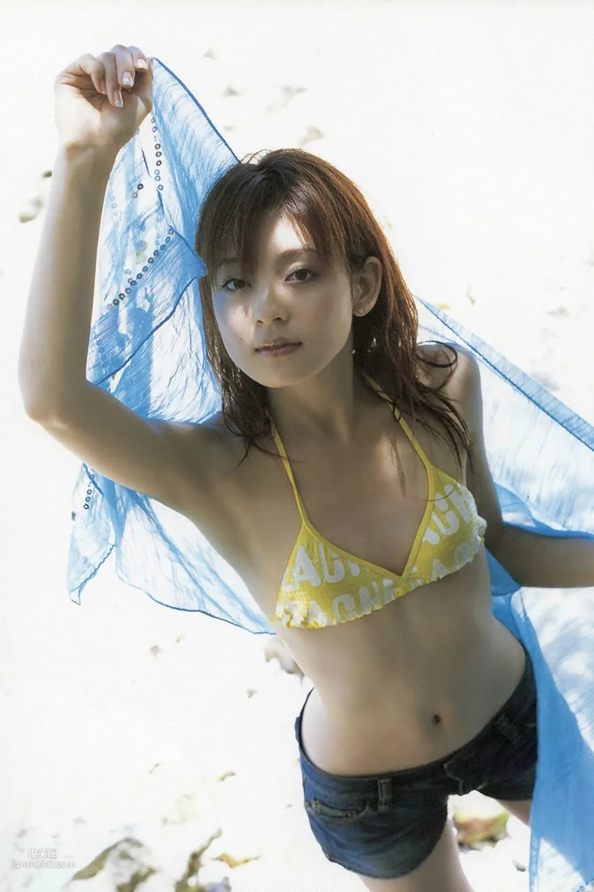 Rica Imai 今井りか/今井裡香 [PhotoBook] 寫真集 17