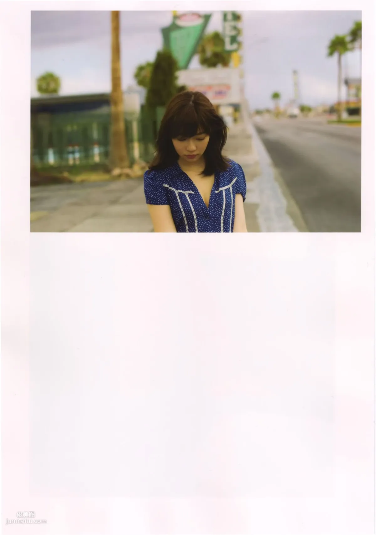 指原莉乃 《スキャンダル中毒》 [PB寫真集] 9