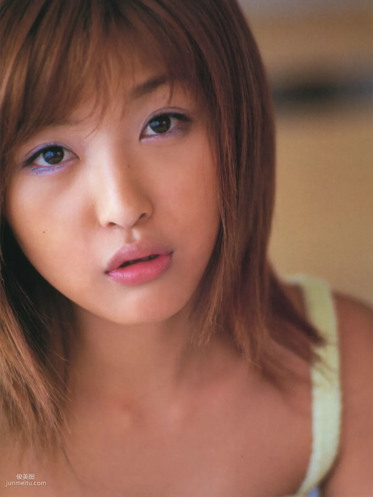[Photo Book] Rika Ishikawa 石川梨華 寫真集 33
