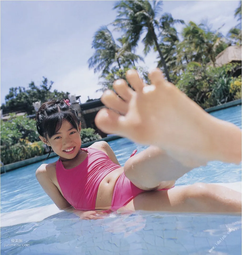 加藤美月《たからもの》 [Photo book] 寫真集 22
