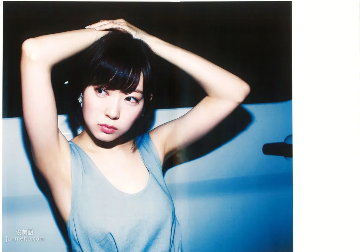 渡辺美優紀《 MW 》 [PhotoBook] 寫真集 28