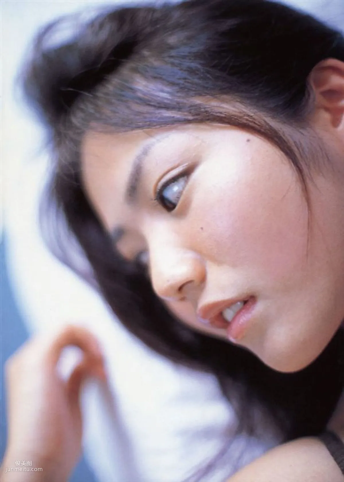 磯山さやか 《Pre Pri‐17》ファースト  [Photo Book] 写真集93