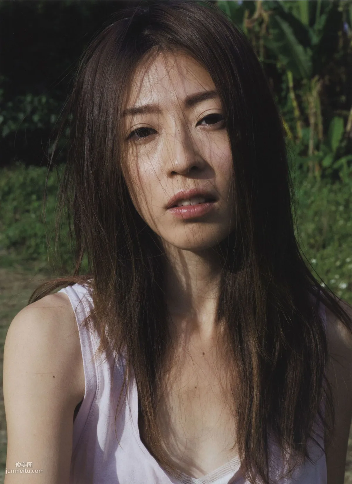 中村愛美 《Lyin' Eyes》 [PhotoBook] 寫真集 18