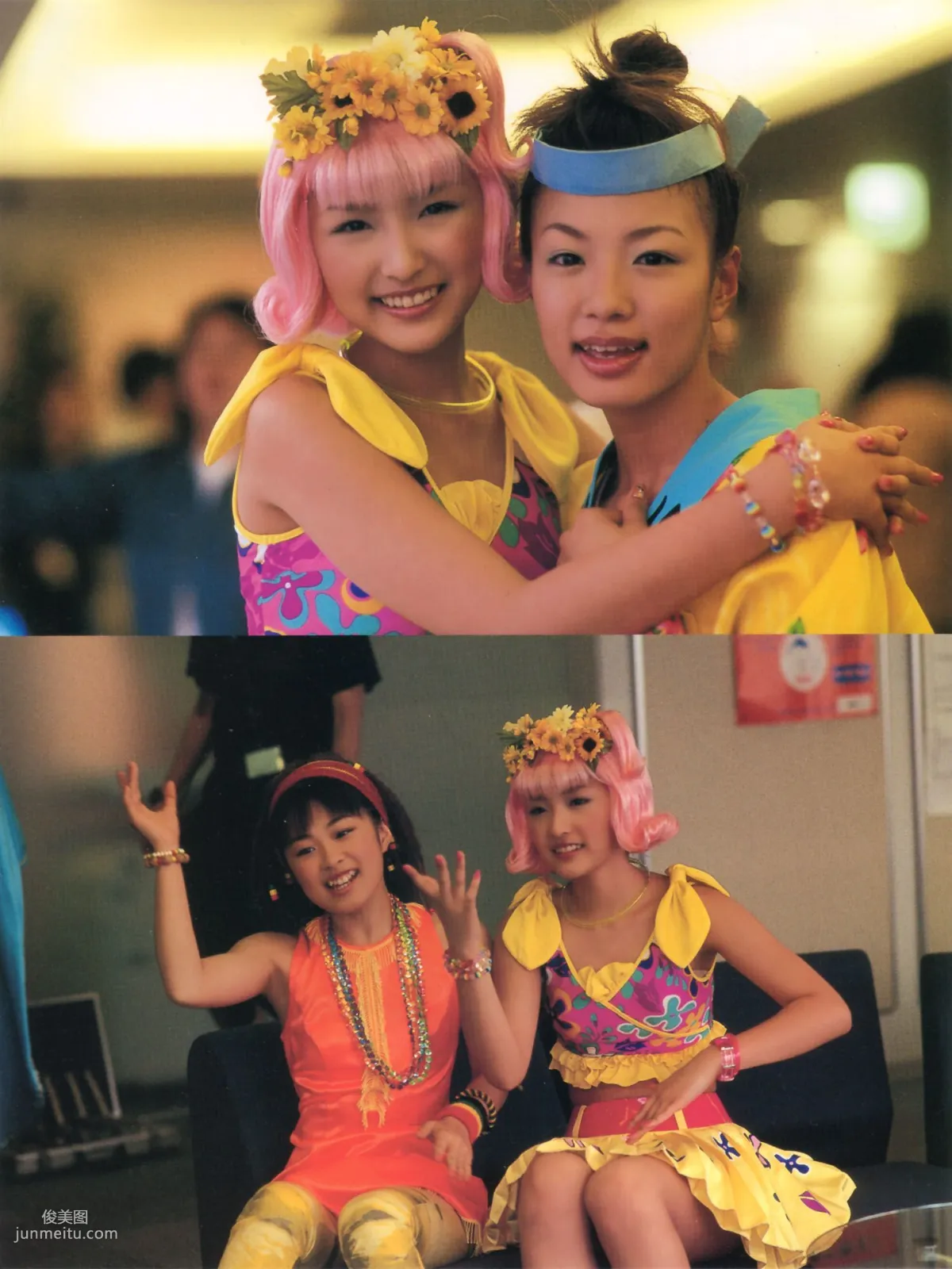 [Photo Book] Rika Ishikawa 石川梨華 写真集9