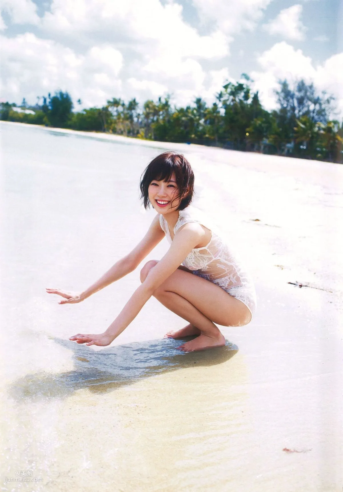 渡辺美優紀《 MW 》 [PhotoBook] 寫真集 70