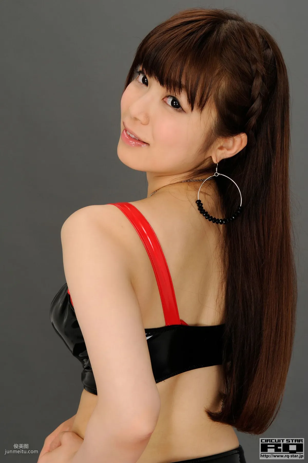 [RQ-STAR] NO.00661 Yuri Shibuya 渋谷ゆり Race Queen 寫真集 23
