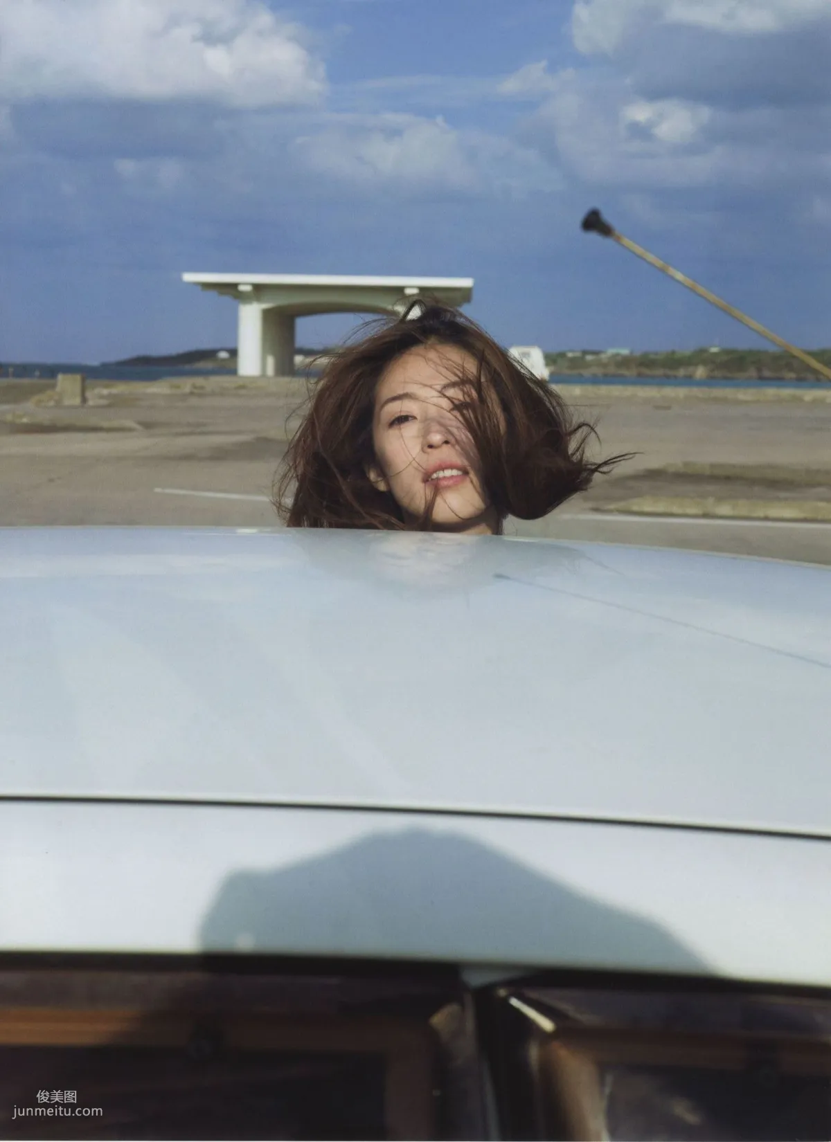 中村愛美 《Lyin' Eyes》 [PhotoBook] 寫真集 33