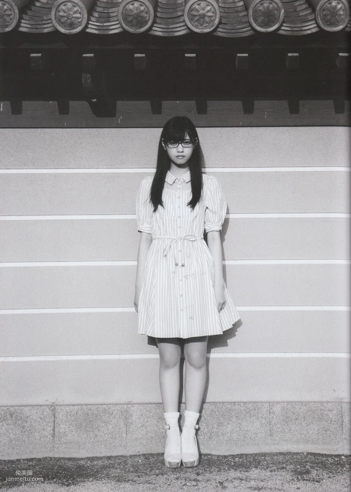 Nanase Nishino 西野七瀬 《普段着》 [PB寫真集] 58