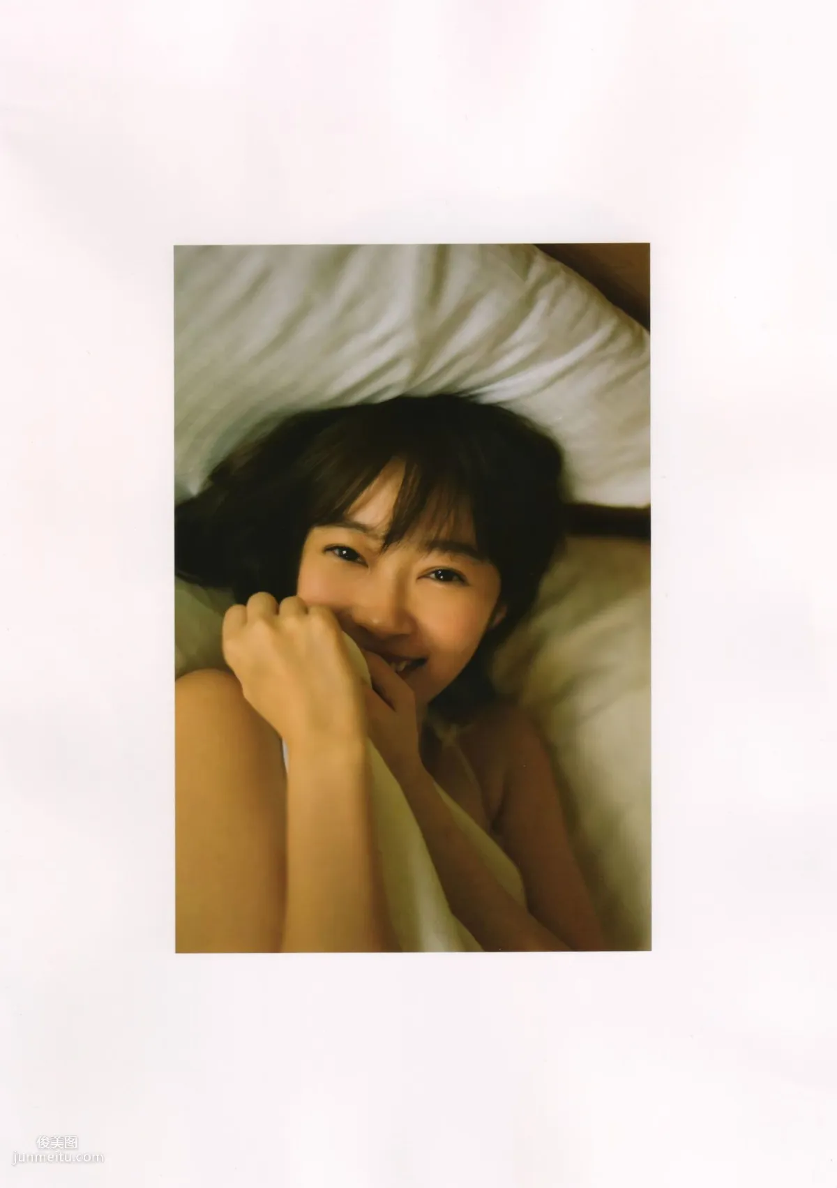 指原莉乃 《スキャンダル中毒》 [PB寫真集] 102