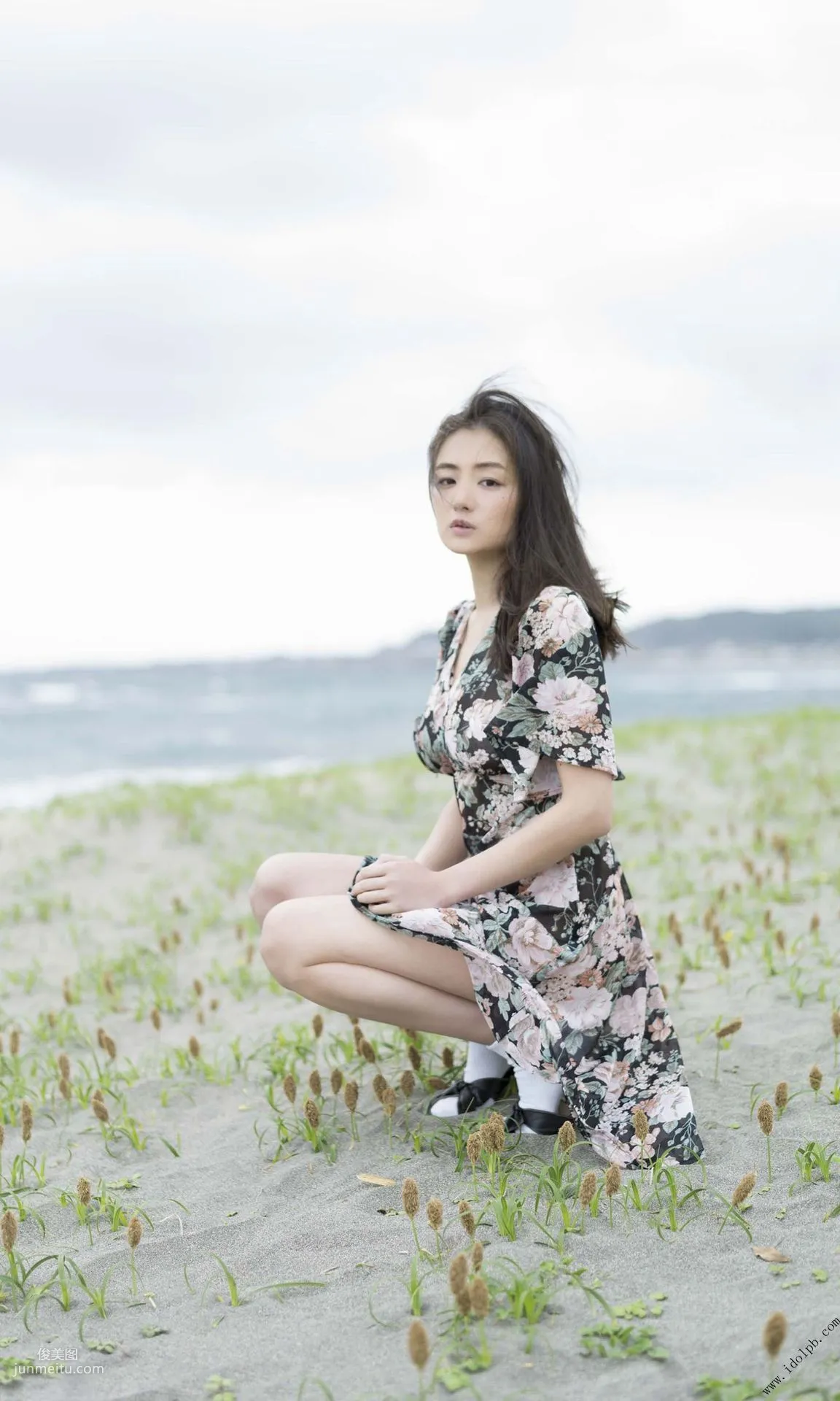 片山萌美 Moemi Katayama 《覚醒》 [PB寫真集] 66