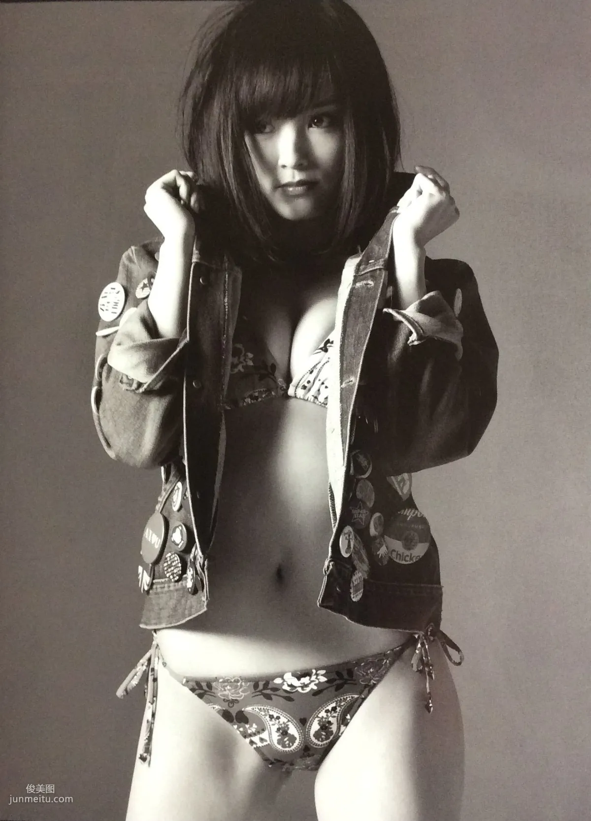 山本彩《SY》 Photo By LESLIE KEE [PB寫真集] 28