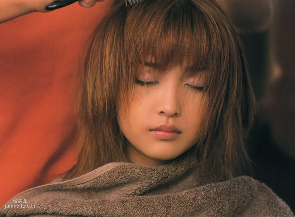 [Photo Book] Rika Ishikawa 石川梨華 寫真集 49