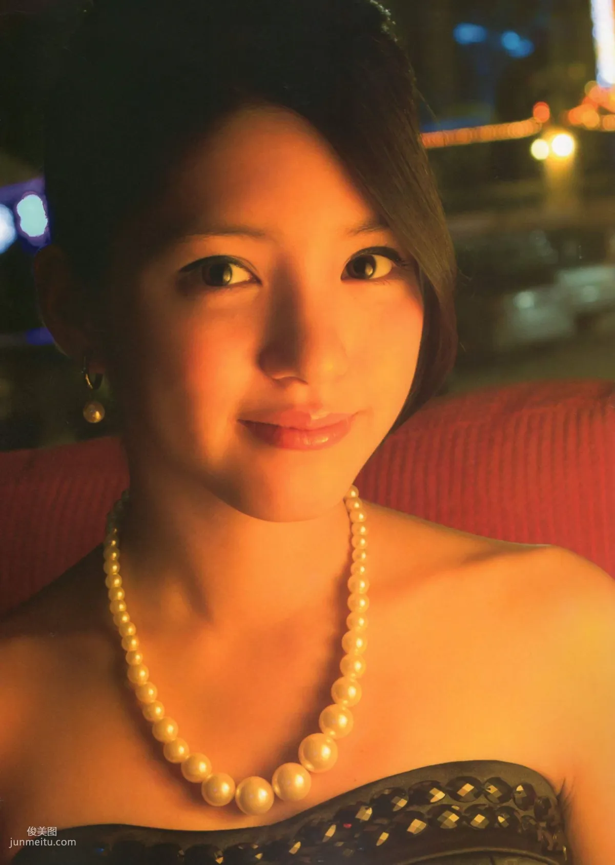 川岛海荷《Umikaze》 [PhotoBook] 写真集104