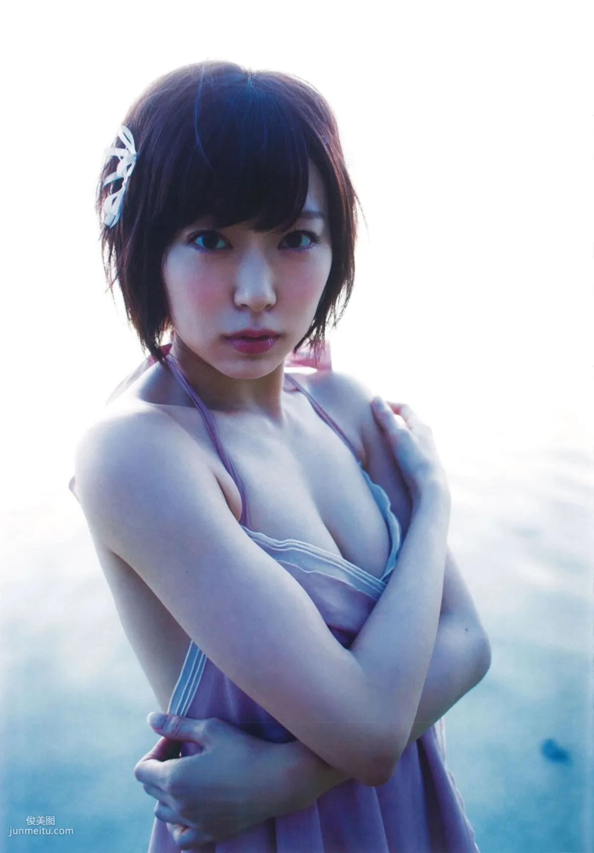 渡辺美優紀《 MW 》 [PhotoBook] 寫真集 66