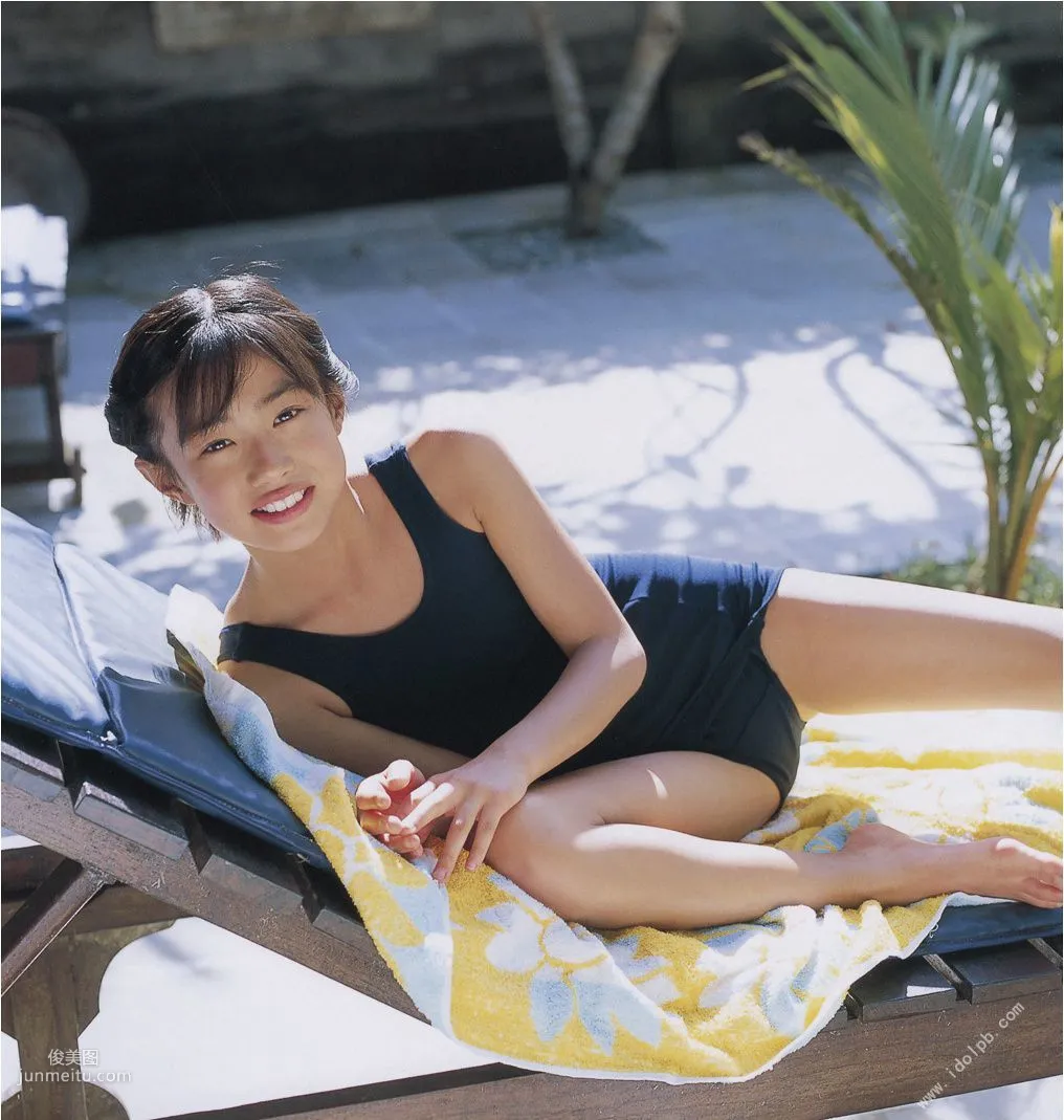 加藤美月《たからもの》 [Photo book] 寫真集 79