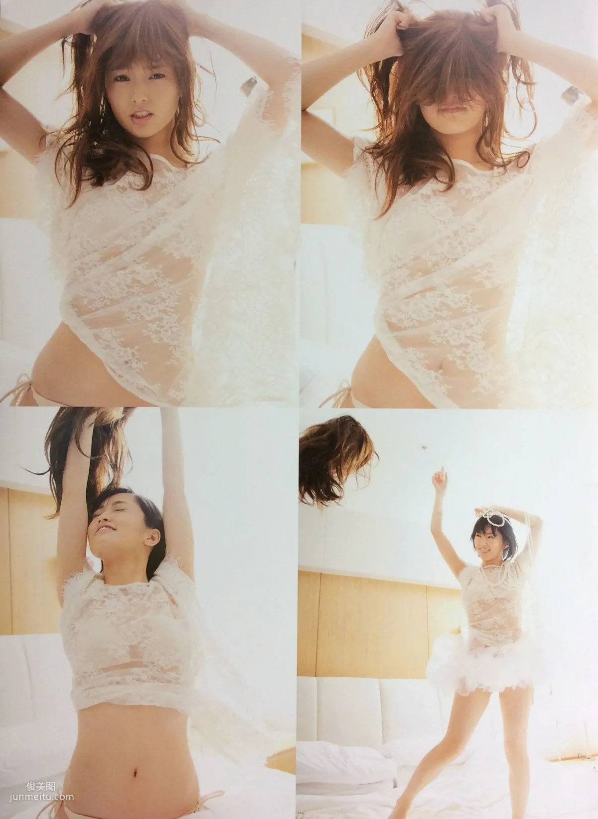 山本彩《SY》 Photo By LESLIE KEE [PB寫真集] 37
