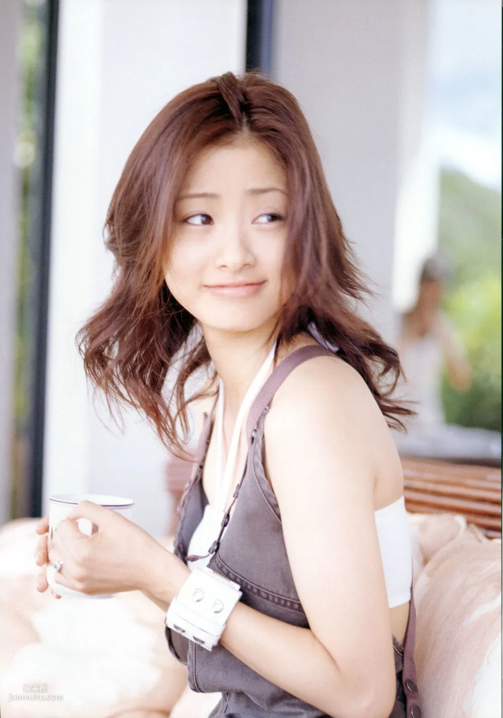 上戶彩《Breath》[Photo Book] 寫真集 73
