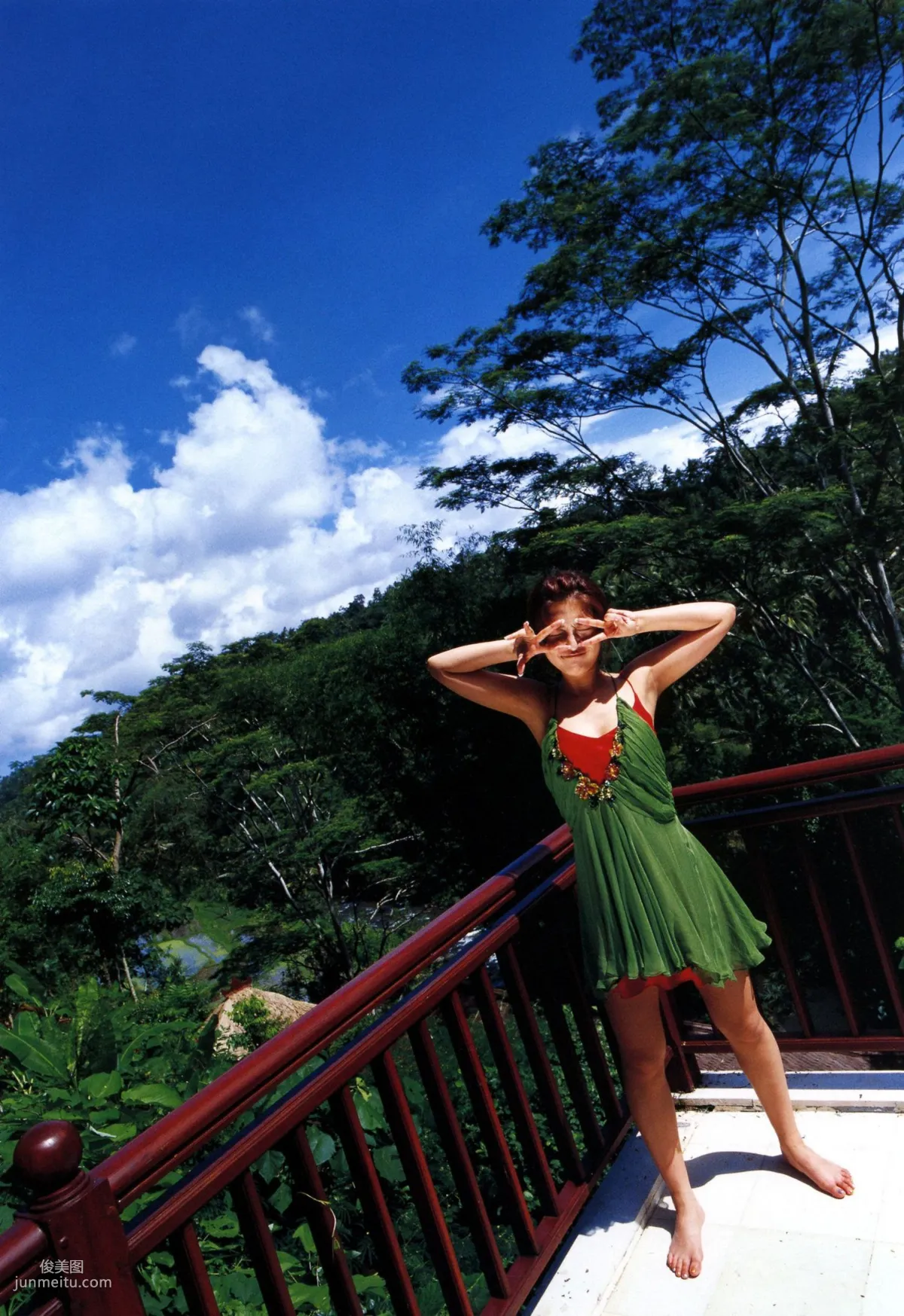石川梨華《Abyuu》 [PhotoBook] 寫真集 25