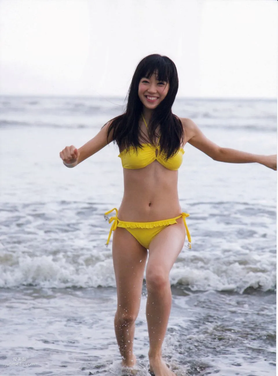 渡辺美優紀《みる神》 [Photo book] 寫真集 119