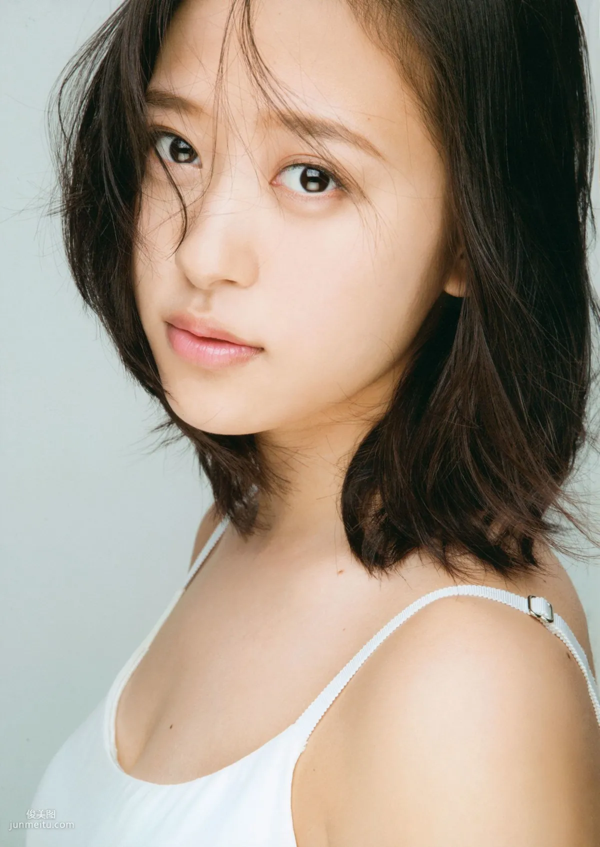 小田さくら/小田櫻 《 さくら模様 》ファースト [PhotoBook] 寫真集 12