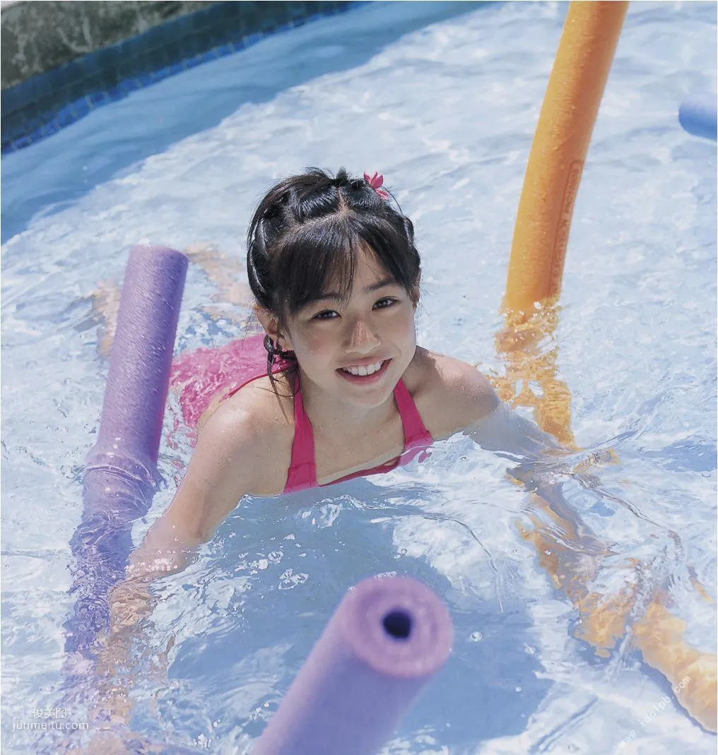 加藤美月《たからもの》 [Photo book] 寫真集 21