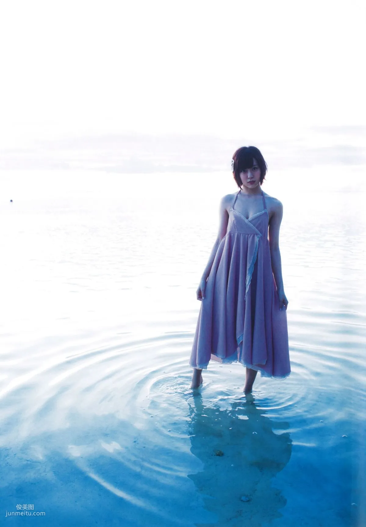渡辺美優紀《 MW 》 [PhotoBook] 寫真集 65