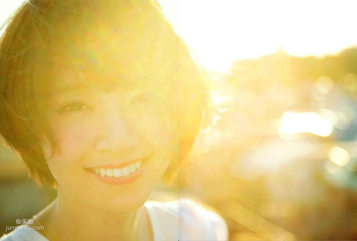 橋本奈々未/橋本奈奈未《やさしい棘》 [PB寫真集] 25
