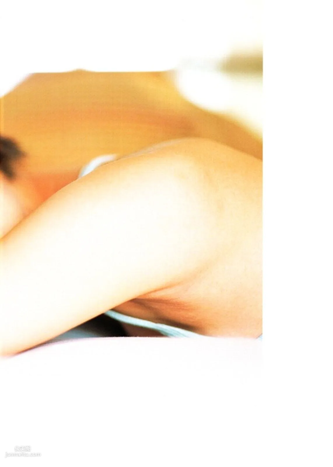 Rei Okamoto 岡本玲 《OKAMO》 [PhotoBook] 寫真集 21