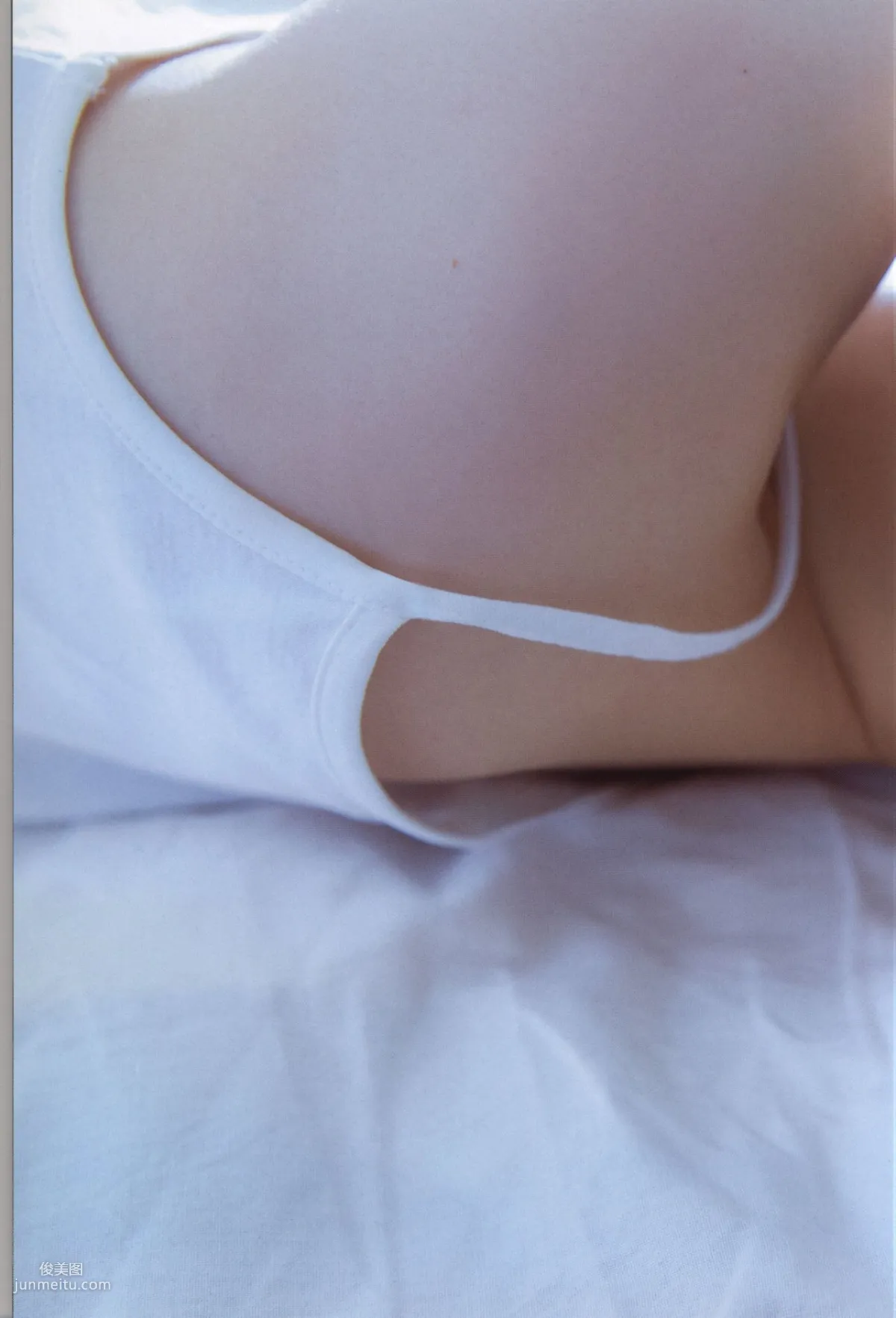 宮本佳林《Karin sixteen》Amazon限定カバーVer [PB寫真集] 18